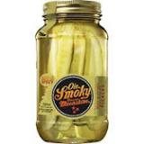 Ole Smoky Hot & Spicy Pickles Moonshine